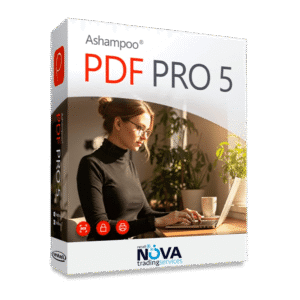 ashampoo® pdf pro 5