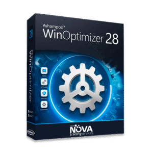 ashampoo® winoptimizer 28