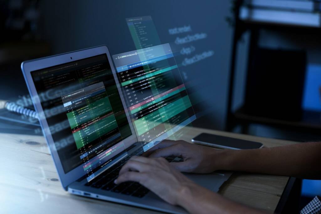 Riesgos cibernéticos de los espacios de coworking