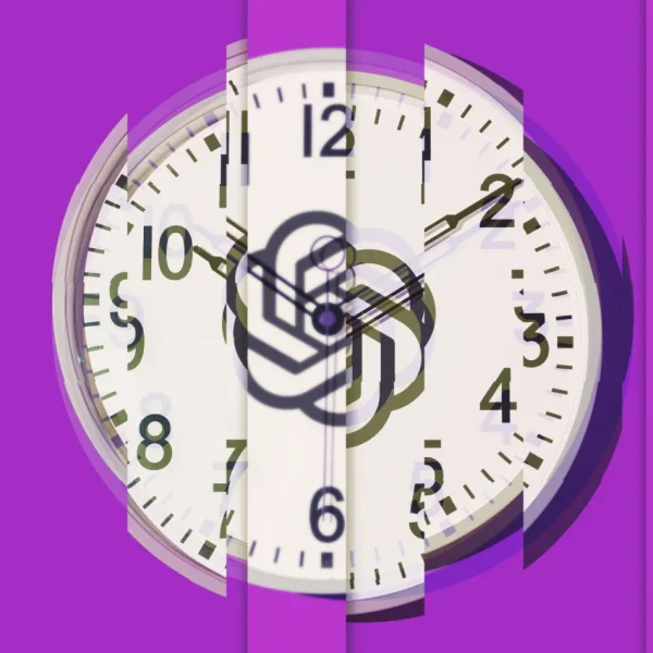 Why can’t ChatGPT tell time?